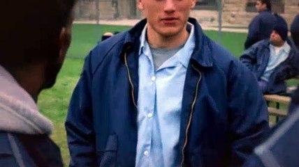 Prison Break S01E01 Pilot