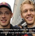 I expected a motivated Vettel in 2020 despite Ferrari exit says former teammate
