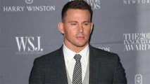 Channing Tatum Gets Himself Tested For COVID-19