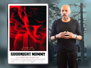 REview - The Lodge (2019)  |  Easily Among The Best Horror Movies Of The Decade