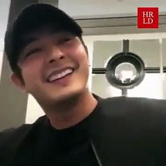 Coco Martin Scandal Full Video
