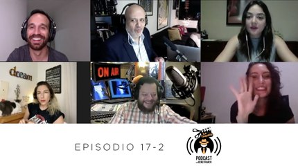 Rene Franco - La Taquilla TV Ep17-2 Elenco de La Obra que sale Mal en "Actualmente Hoy"