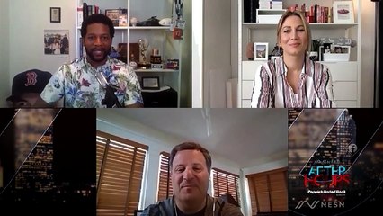 NESN Football Insider Michael Lombardi Gives His Take On Cam Newton