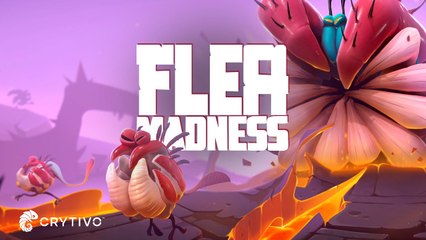 Flea Madness - Trailer d'annonce