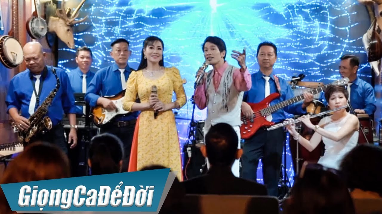 Về Dưới Mái Nhà - Nhơn Hậu v? Vũ Phiên (Official MV)
