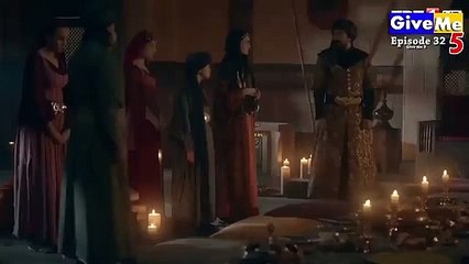 Ertugrul Ghazi season 1 episode 32
