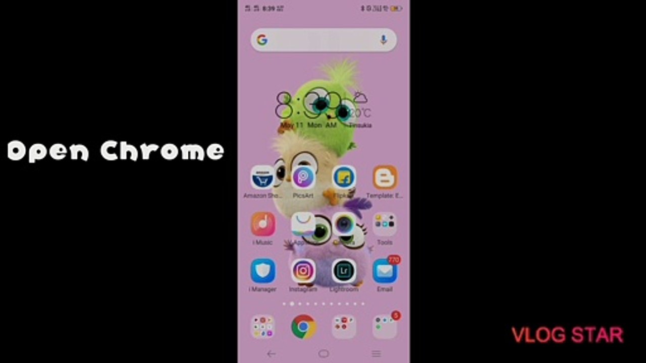 How to remove background