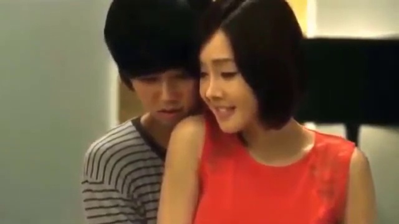 Love lession  Engsub - video Dailymotion