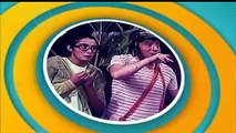 Vinheta de abertura - Clube do Chaves | SBT 2020