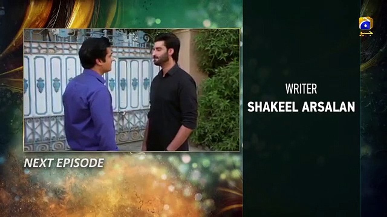 Khoob Seerat - Episode 72 Teaser - 15th May 2020 - HAR PAL GEO