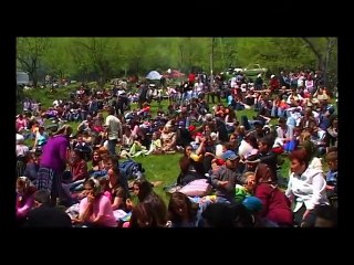 Comuna Ponoare, judeţul Mehedinţi, România.mpg