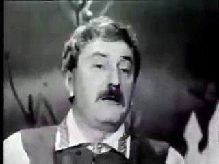 Amza Pellea - Nea Mărin de Revelion