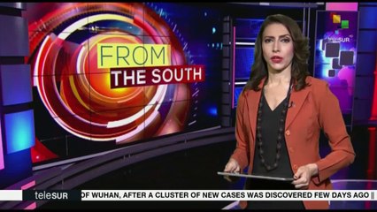 FtS 15-05: Investigations Opened into Alleged Corruption in Ecuador