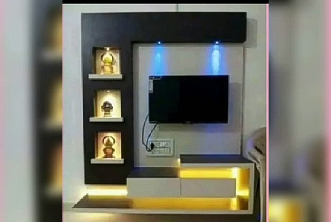 34 led design