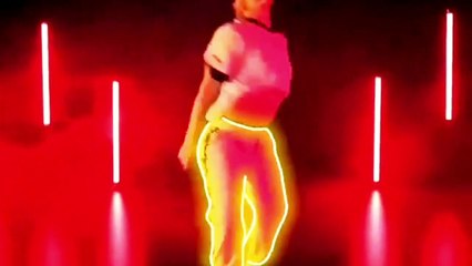 How To Make Scribble Videos  On Your Phone | Scrible Videos Kaise Banaye | How To Make Glowing Video |