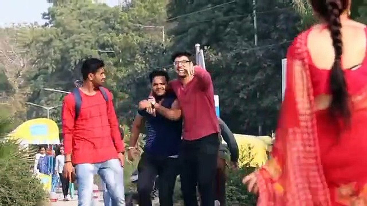 Top 10 Funniest Prank In India 2020। Prank 2020! Jms Bongo