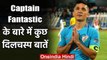 Sunil Chhetri : Some Interesting facts about Indian Football Team captain |वनइंडिया हिंदी