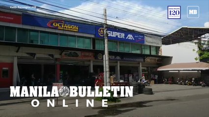 Davao City shifts from ECQ to GCQ starting today