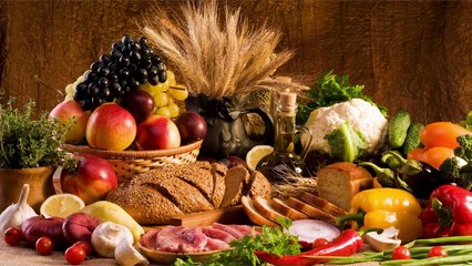 4 पोषक आहार जिनकी हर महिला को है जरूरत। Healthy Food