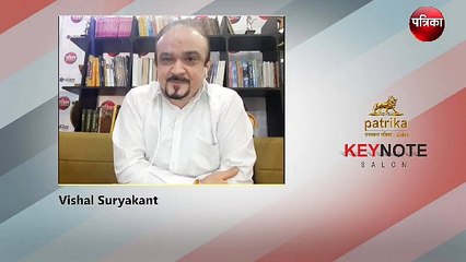 एलआइसी के एमडी विपिन आनंद बोले- कोविड से सीखने की जरुरत