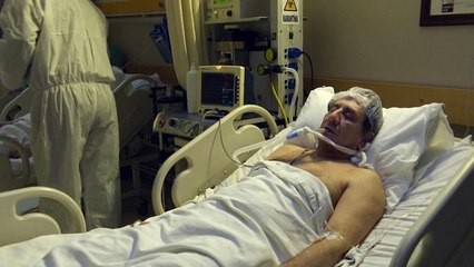 Arka Sokaklar'ın 553. bölüm fragmanı yayınlandı! Koronavirüse yakalanan Hüsnü Çoban'ın durumu ağırlaşıyor