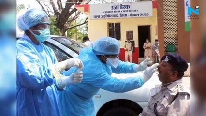 Coronavirus cases in India surge past 85,000, death toll at 2,752