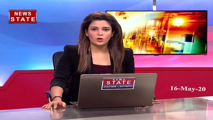 CoronaLockdown: आगरा के जेल में 10 मरीज पाए गए कोरोना संक्रमित, मचा हड़कंप