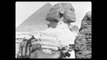 Les pyramides, vue générale (Las pirámides, vista general) [1897]