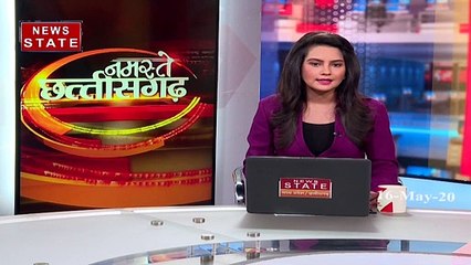 CM भूपेश का तंज, 3 दिन से निर्मला और अनुराग का धारावाहिक चल रहा है