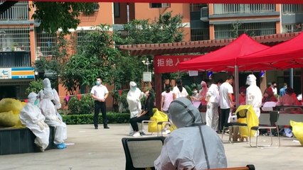 México suma 4.767 muertos por covid-19 y supera los fallecidos en China