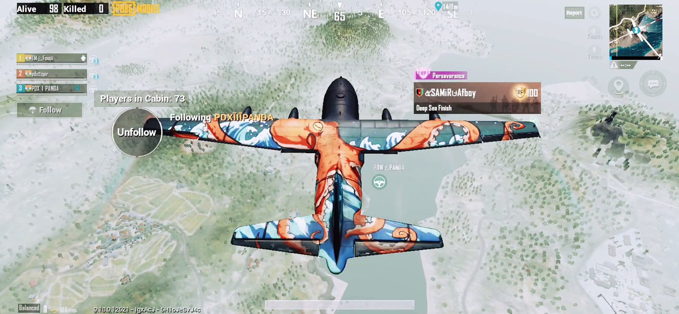 PUBG MOBILE GAME PLAY