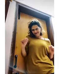 தமிழ்ப் பாடலுக்கு பாலிவுட் ஹீரோயின் டான்ஸ்!  - வீடியோ