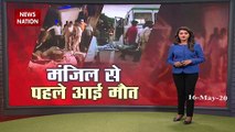 Uttar Pradesh: औरैया सड़क हादसे में 24 मजदूरों की मौत, 35 घायल