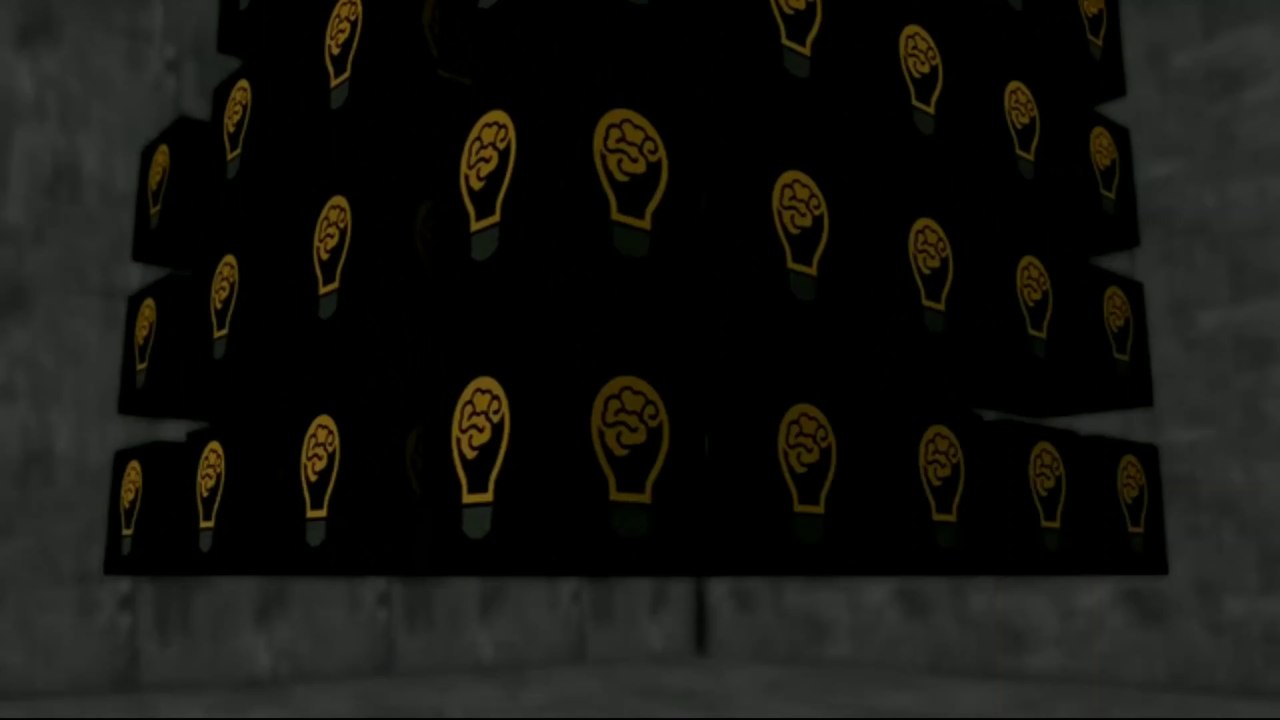 Mind puzzle 5