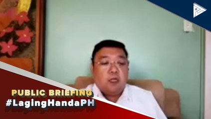 #LagingHanda | Omnibus guidelines, inalabas ng IATF