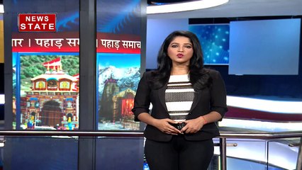 उत्तराखंड में खुली शराब की दुकानें, सोशल डिस्टेंसिंग की उड़ी धज्जियां