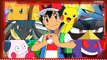 ash final galar region team || Pokémon journeys world championship || Pokémon sword and shield