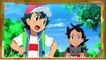 Pokémon journeys the series episode 25 || Pokémon sword and shield episode 25 || Pokémon pocket monster episode 25 || ash vs korrina