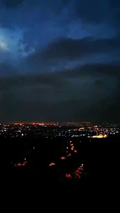 Beautiful Night view