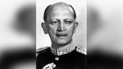 फील्ड मार्शल करियप्पा ऐसा अधिकारी जिसके सामने पाकिस्तानी सैनिक करते थे सैल्यूट | Boldsky