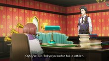 [Tempest Fansub] Kiraz Çiçeği Savaşları 7. Bölüm
