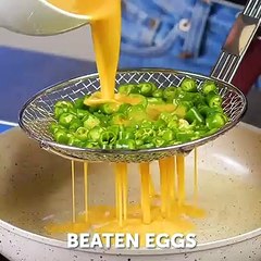 24 INCREDIBLE EGG COOKING TRICKS