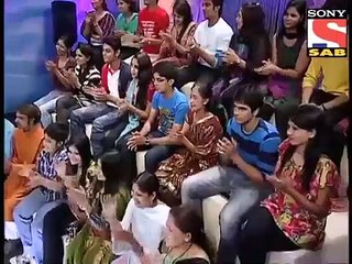 Wah Wah Kya Baat Hai Episode 12