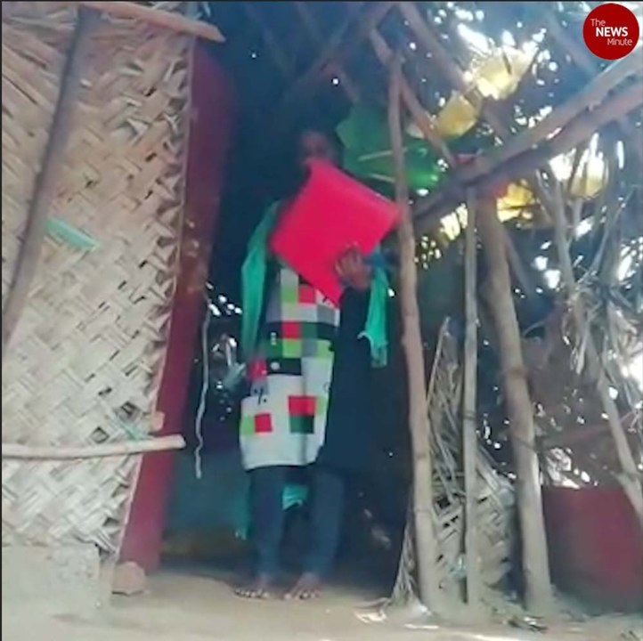 Decades without electricity, documents: TN govt promises to help tribal village at last