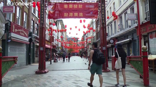 ВОЗ: зимой Европе грозит вторая волна коронавируса