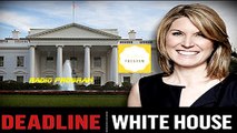 Deadline: White House | Clap like trained seals