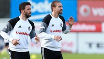 Sergen Yalçın, Gökhan Gönül ve Caner Erkin'le yeni sözleşme görüşmelerinin sezon sonunda yapılacağını söyledi