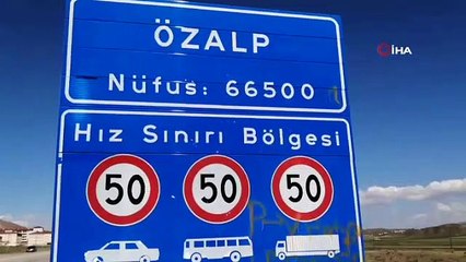 Van'da Vefa Sosyal Destek ekibine silahlı saldırı: 2 şehit