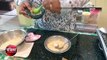 6 मिनट में बनायें Oats Cake, देखें वीडियो - Oats Pancakes Recipe