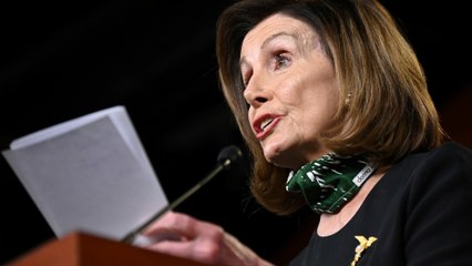 US House Democrats push ahead with $3 trillion coronavirus bill